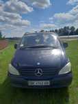 Mersedes-Benz Vito 2005