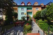 Luksusowy apartament w centrum Łeby od 300 zł za dobę, parking w cenie