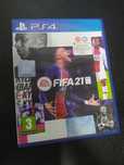 FIFA 21 PS4 i PS5
