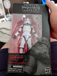 Imperial Jumptrooper, Black Series , Star Wars. Polecam !