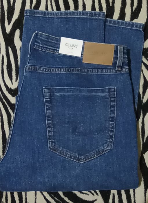 Джинси нові фірми Colin's  W36 L 34 , 045 DAVID
