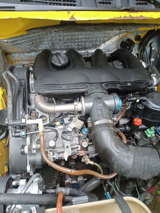 Продам ,,Пежо Парнер,,