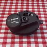 Silnik elektryczny do roweru Bosch Active Line Plus