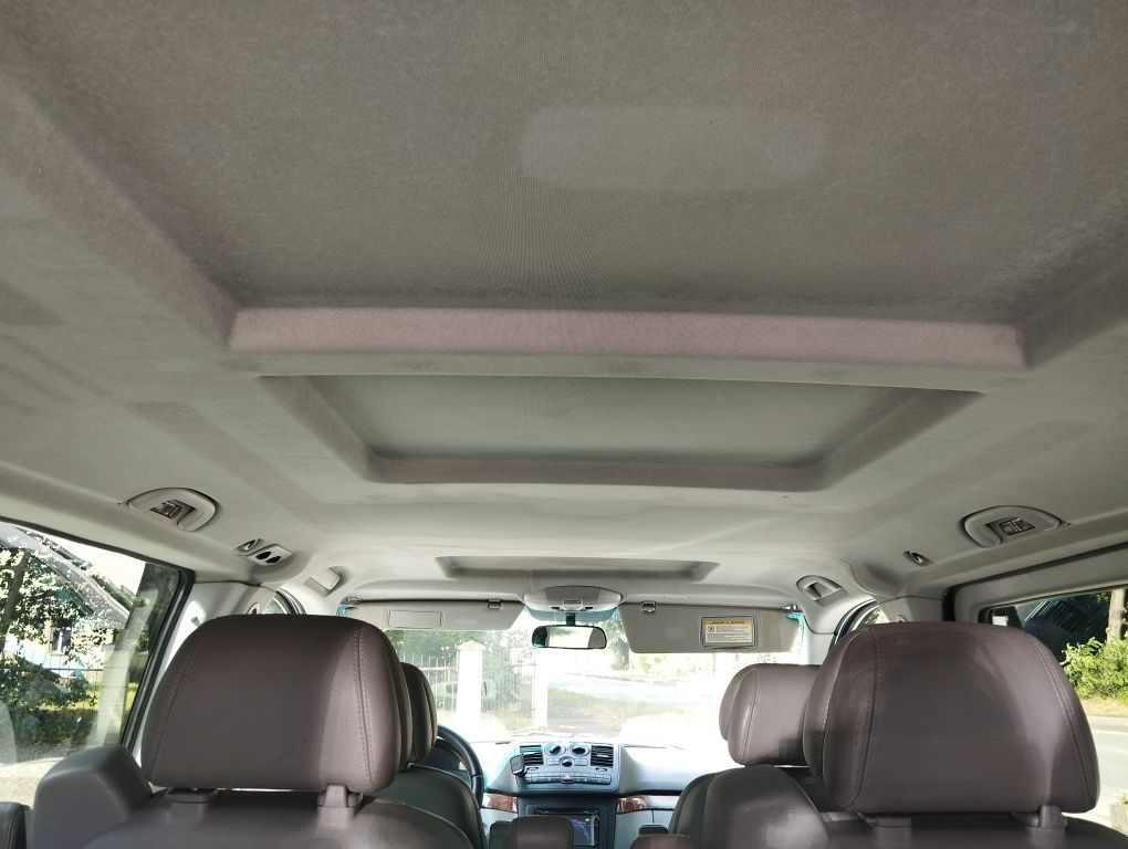 Продам Mercedes Vito 2008 р.,3.0 d, Avtomat