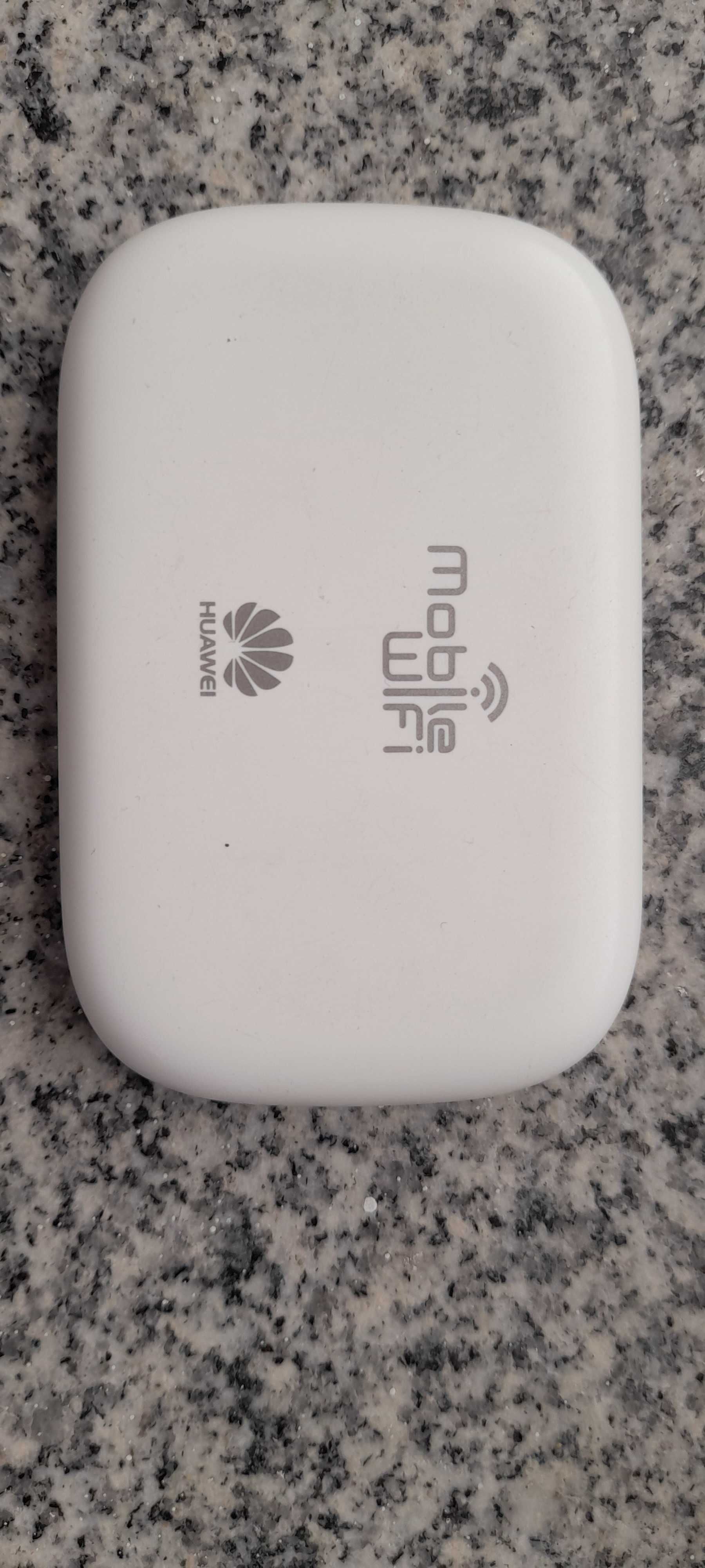Router hotspot Huawei