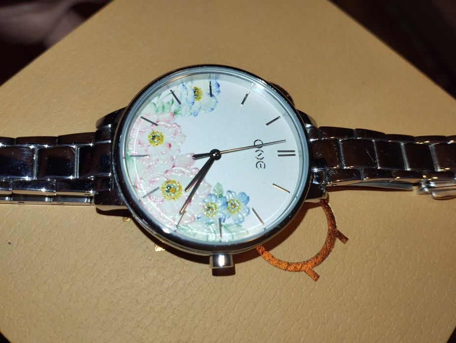 Relógio de mulher One