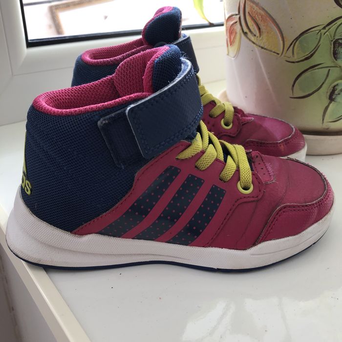 Кросівки adidas хайтопи adidas кроссовки adidas