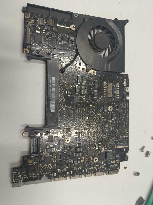 Płyta główna do MacBook Pro A1278.