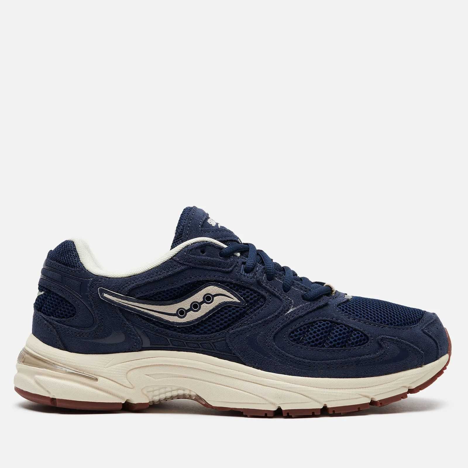Кроссовки Saucony Grid Jazz 9 Omni Оригинал! (S70898-2) (41р по 48р)
