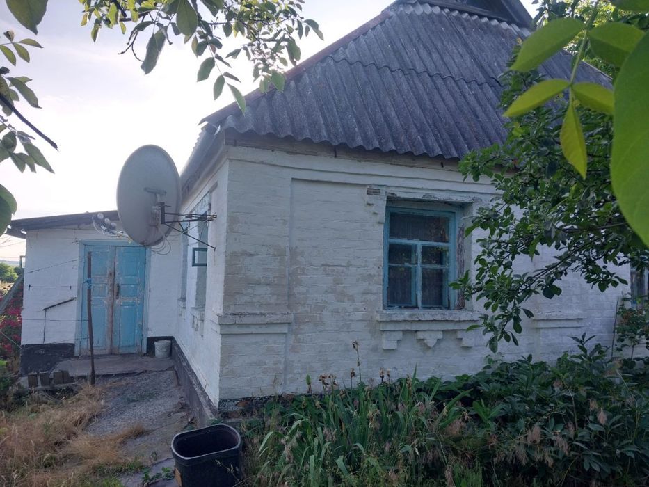 Продається будинок в с.Хлипнівка