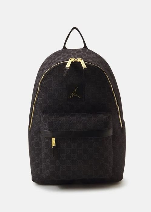 Рюкзак чоловічий Air Jordan Monogram