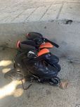 VENDO 2 PATINS para despachar