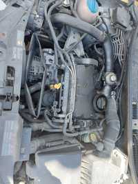 Motor 1.4 tdi AMF