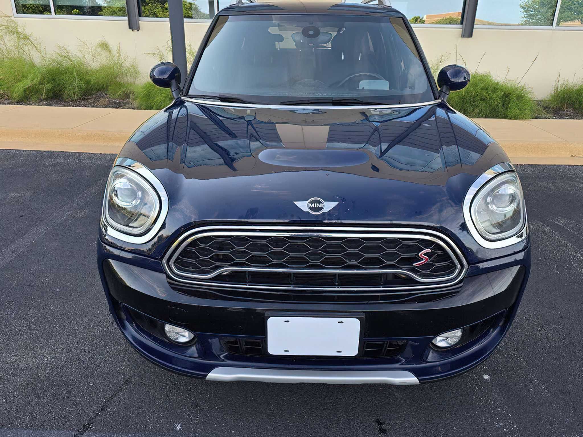 Mini Countryman Cooper S  2017