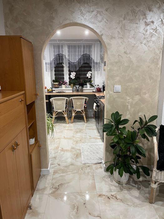 Usługi wykończeniowe, Remonty, Malowanie i wiele więcej