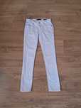Spodnie damskie Skinny