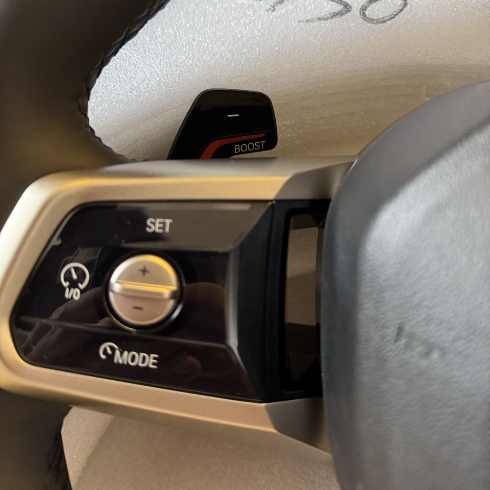 М Руль  бмв. bmw F и G серию  F02 F07 F10 F11 F18 G20 G30 G05 и др.