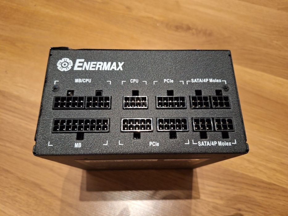 Zasilacz Enermax Platimax D.F. 1050W