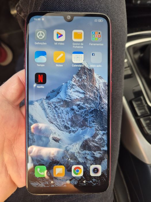 Xiaomi Redmi Note 7 (64GB / 4GB)