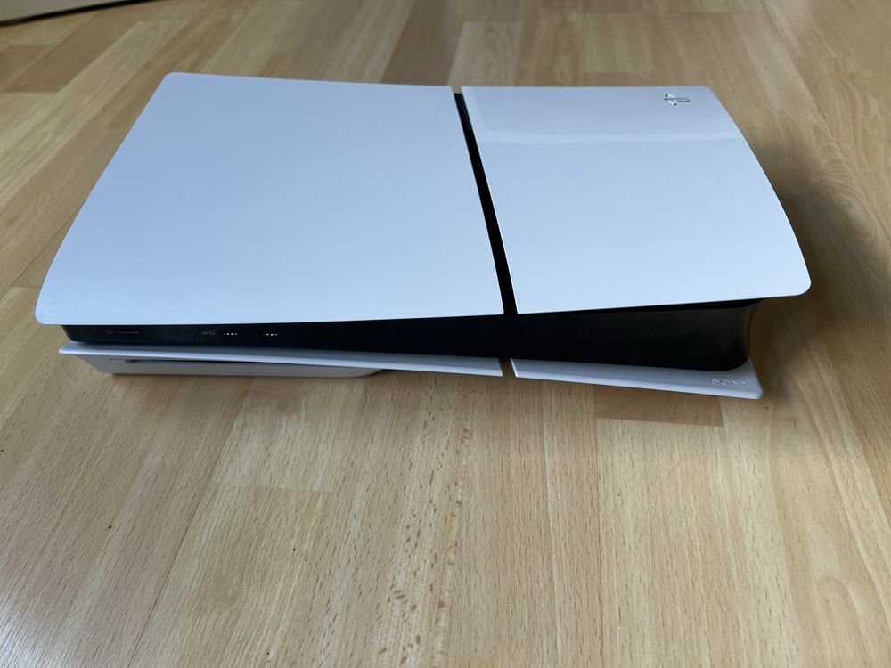 PS5 Playstation 5 1 TB | Stan Idealny | Gwarancja | Pudełko