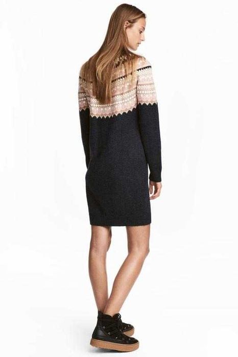 Шикарный свитер H&M премиум линия!