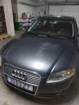 Audi A4 2.0TDI 140cv