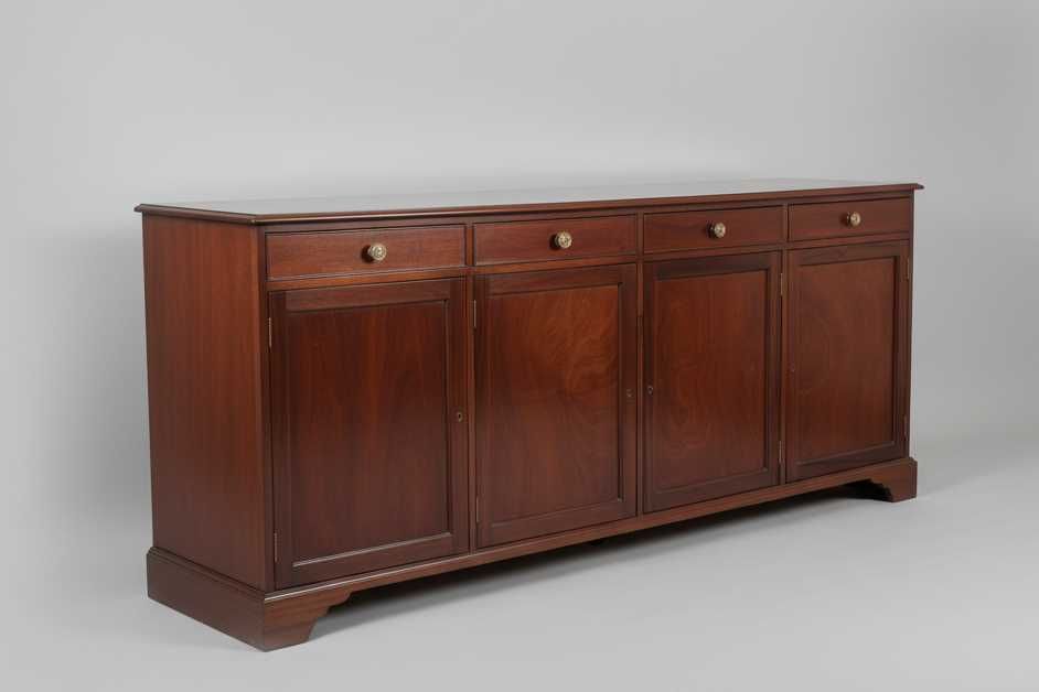 Conjunto de mobília de sala da marca Cayres