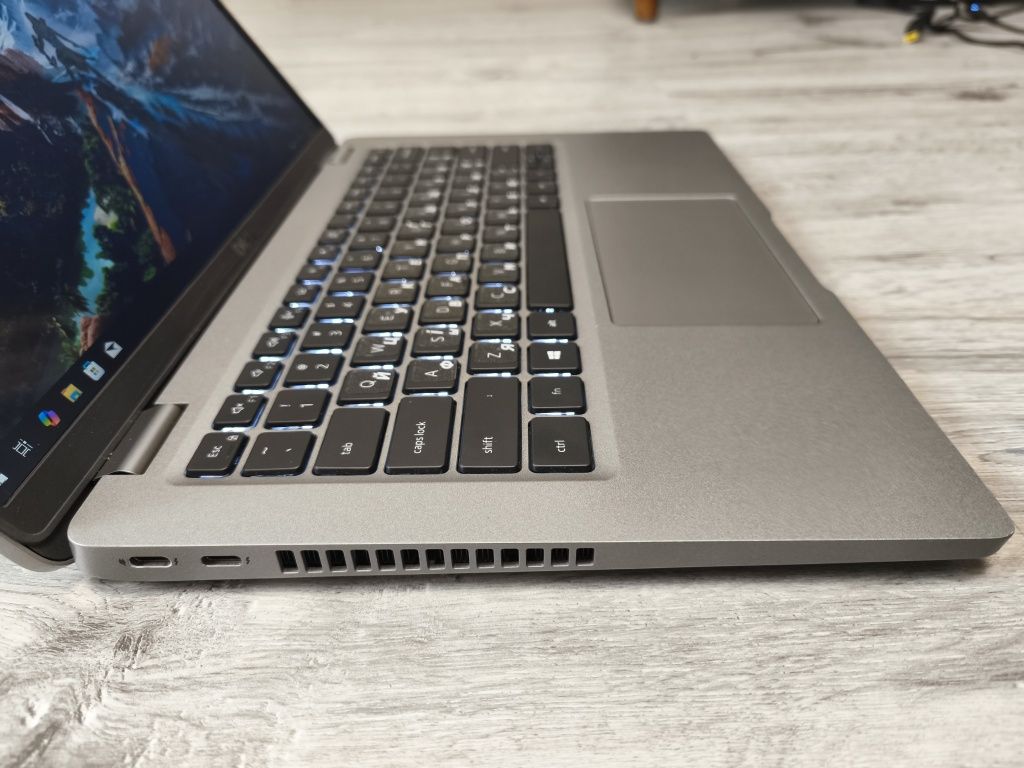 УЦІНКА! Ігровий 16ГБ DDR4/SSD/i5-11th/Intel Iris Xe/ Type-C