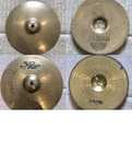 Troco Pratos de Bateria