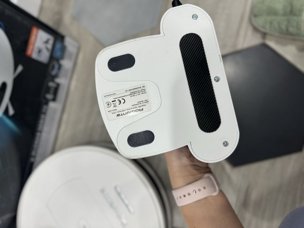 Робот пилосос Ровента Rowenta X-plorer series 75