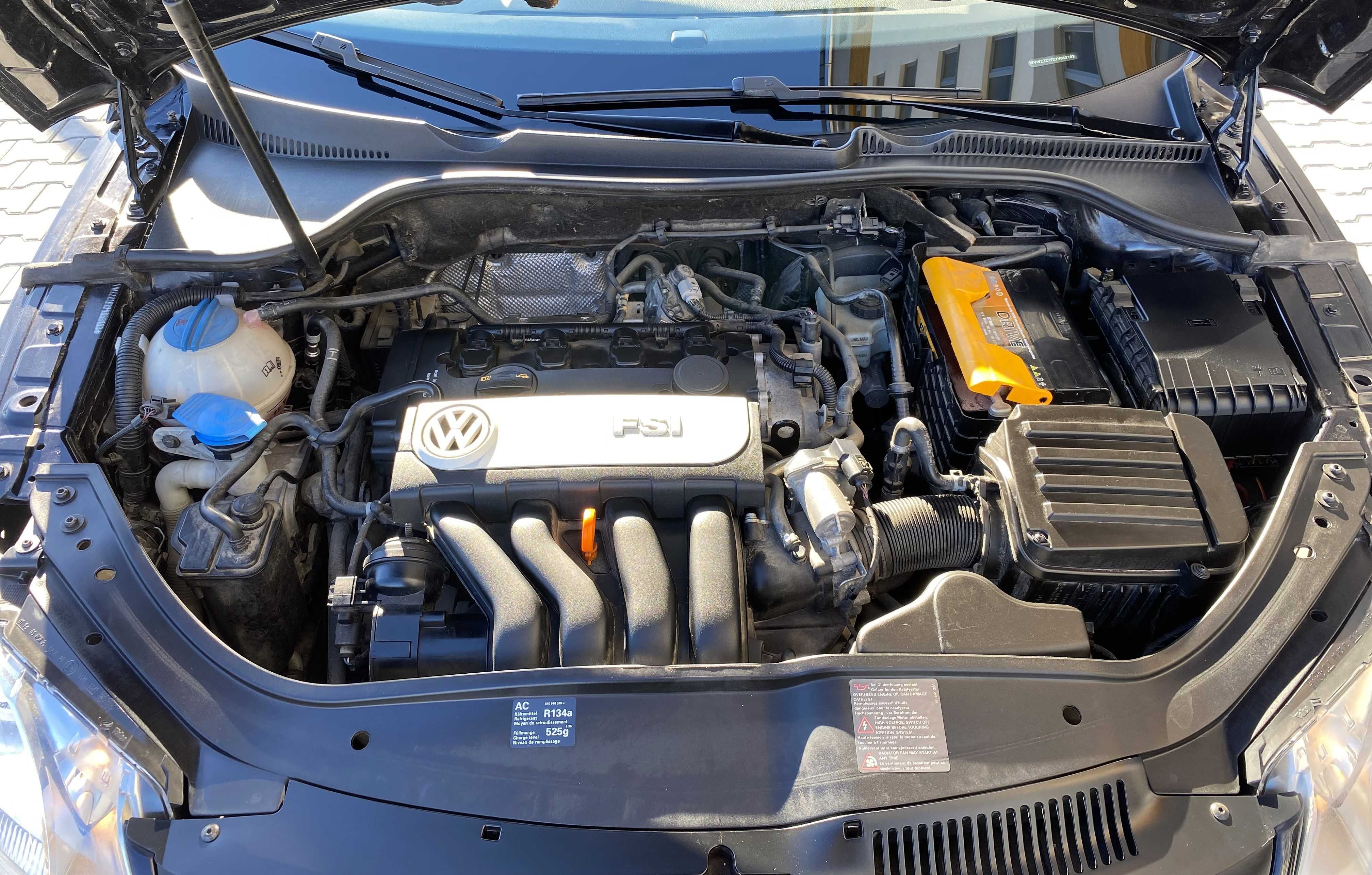 Продам Volkswagen Eos 2007. Можна в розстрочку, під викуп