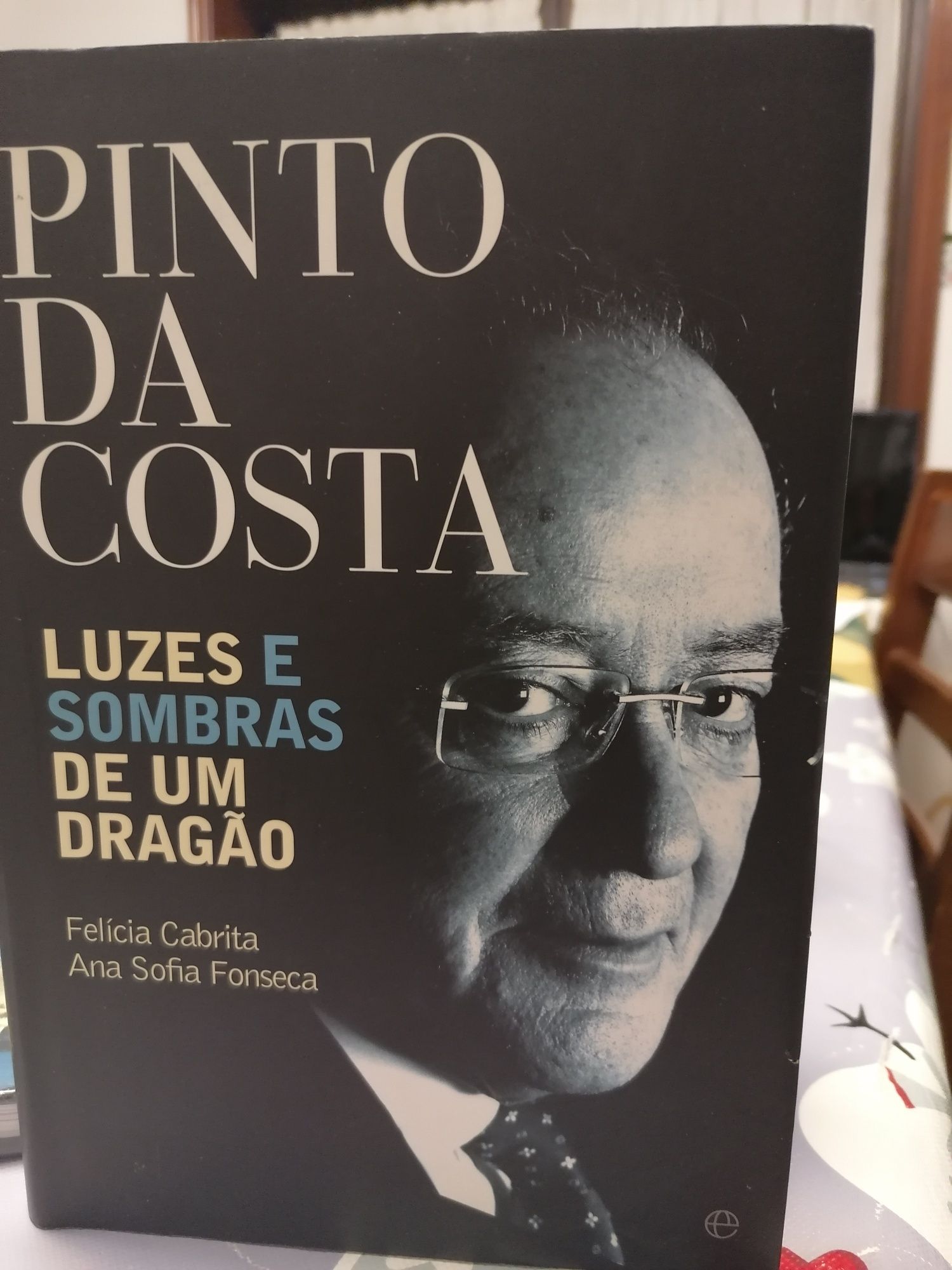 Iivros Pinto da Costa