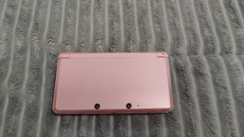 Nintendo 3DS 125€