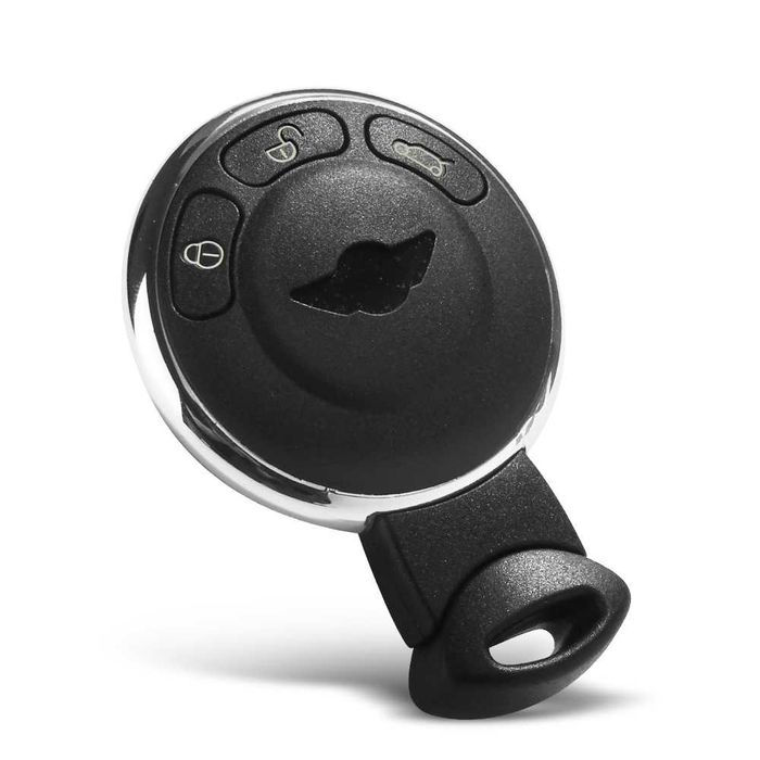 Capa carcaça chave comando mini cooper r56 Novo