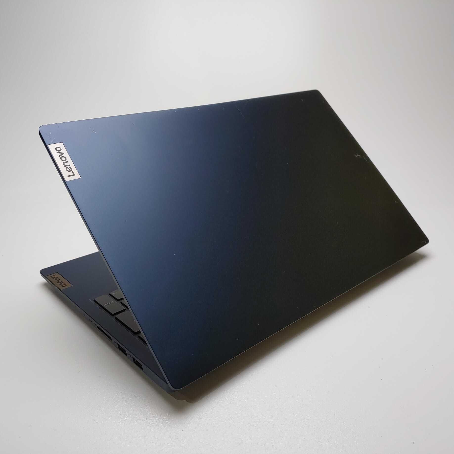 Lenovo IdeaPad 5 15ITL05 (i5-1135G7/RAM 8GB DDR4/SSD 240GB)(6800)