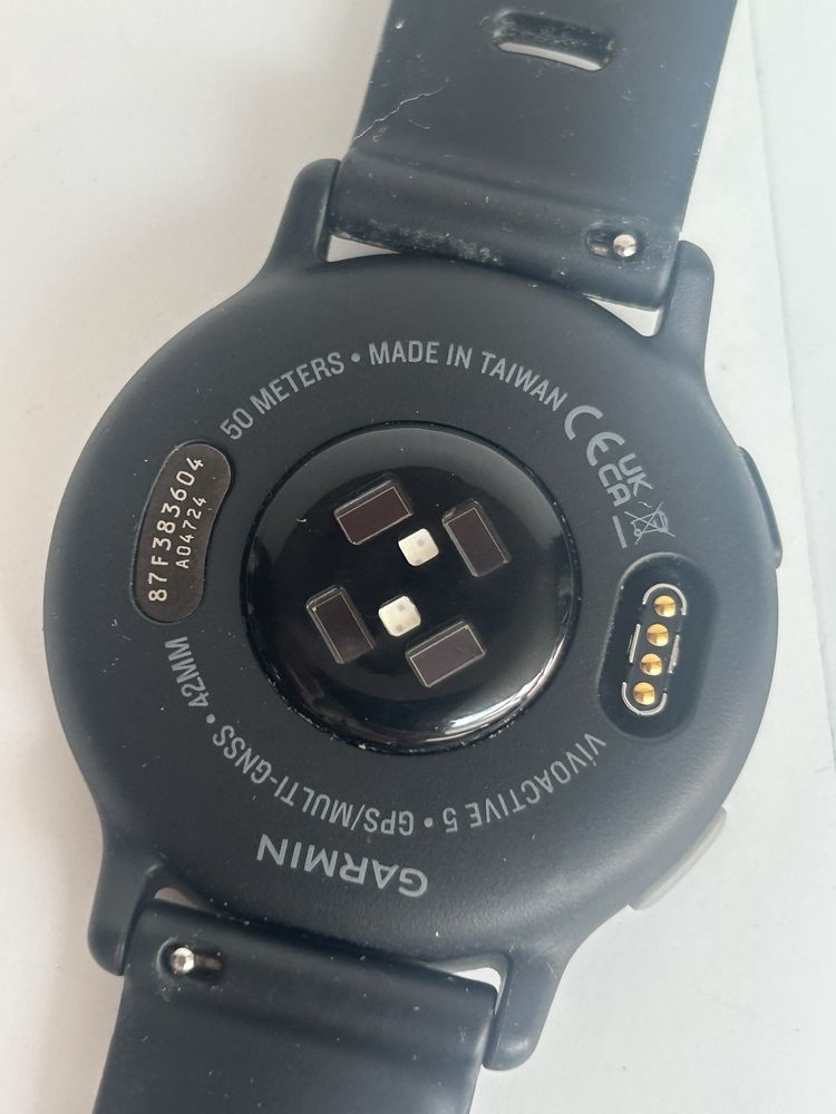 Garmin vivoactive 5 smartwatch