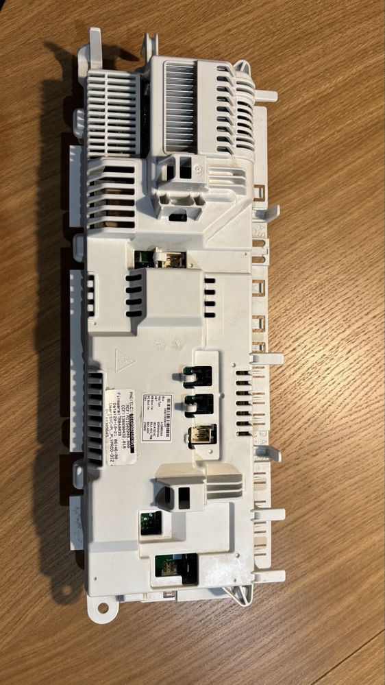 Moduł sterujący do suszarki electrolux