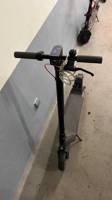 Xiaomi Electric Scooter 4 Lite - Pouco Uso, Excelente Estado!