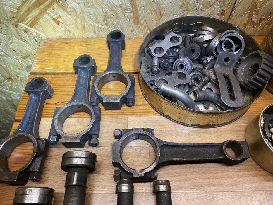 Распредвал ваз 2101 2108