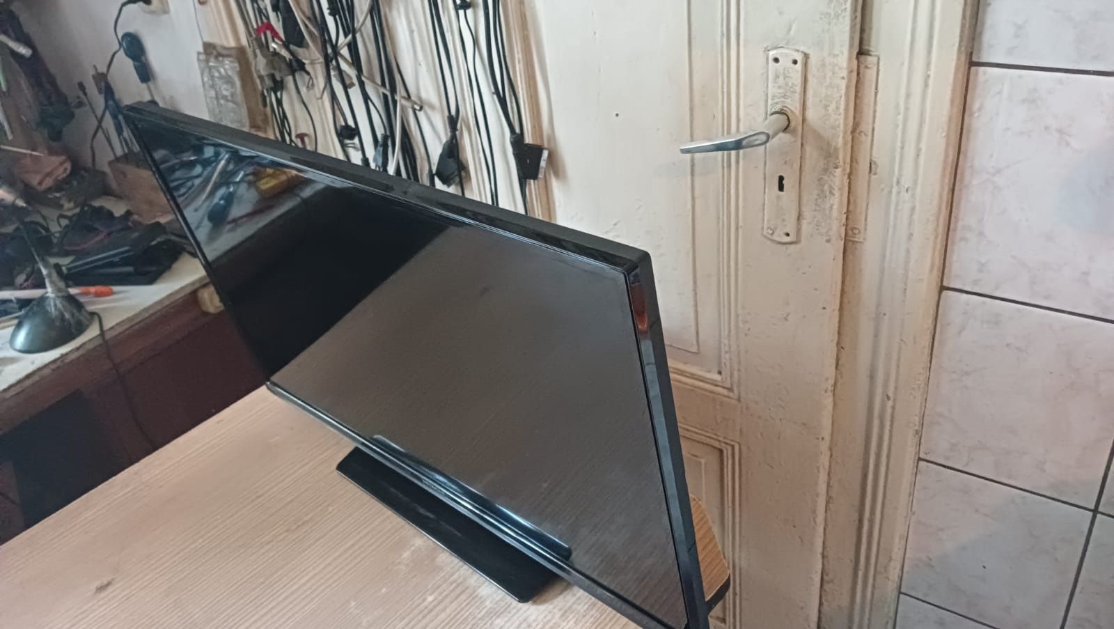 Telewizor LED 32 cale