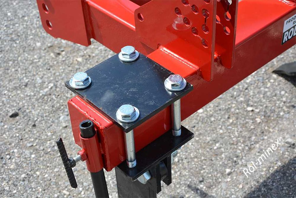 PRODUCENT Nowy GŁĘBOSZ do c330 / c360 Transport cała Polska