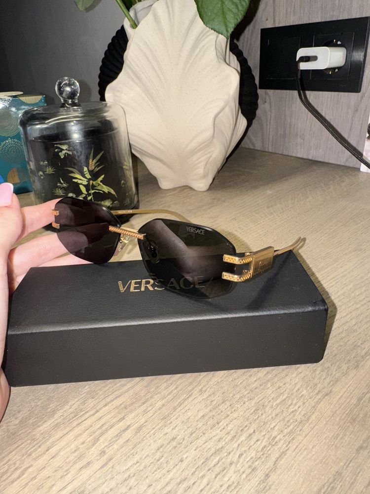 Окуляри VERSACE Italy