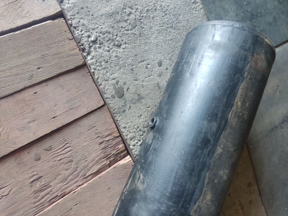 Повітряний ресівер 1 шт