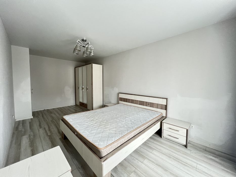 Стильна 1/х кім у новобудові вул.Підволочиське Шосе