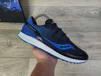 Кросівки Saucony Freedom ISO (р. 46) мужские кроссовки беговые летние
