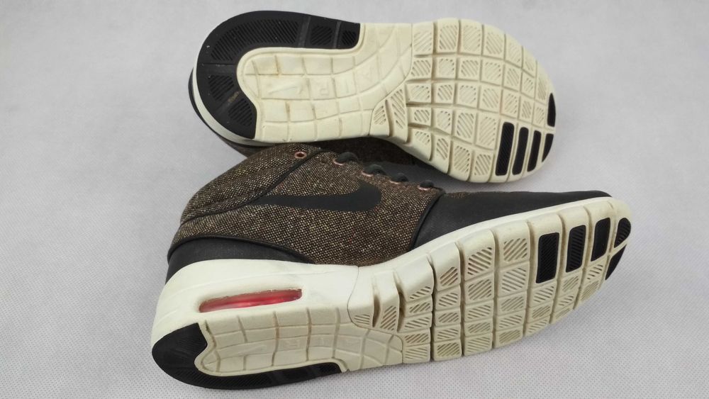 NIKE SB Stefan Janoski Max Sneakersy Buty Sportowe Roz. 38