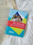 Słownik Unii Europejskiej