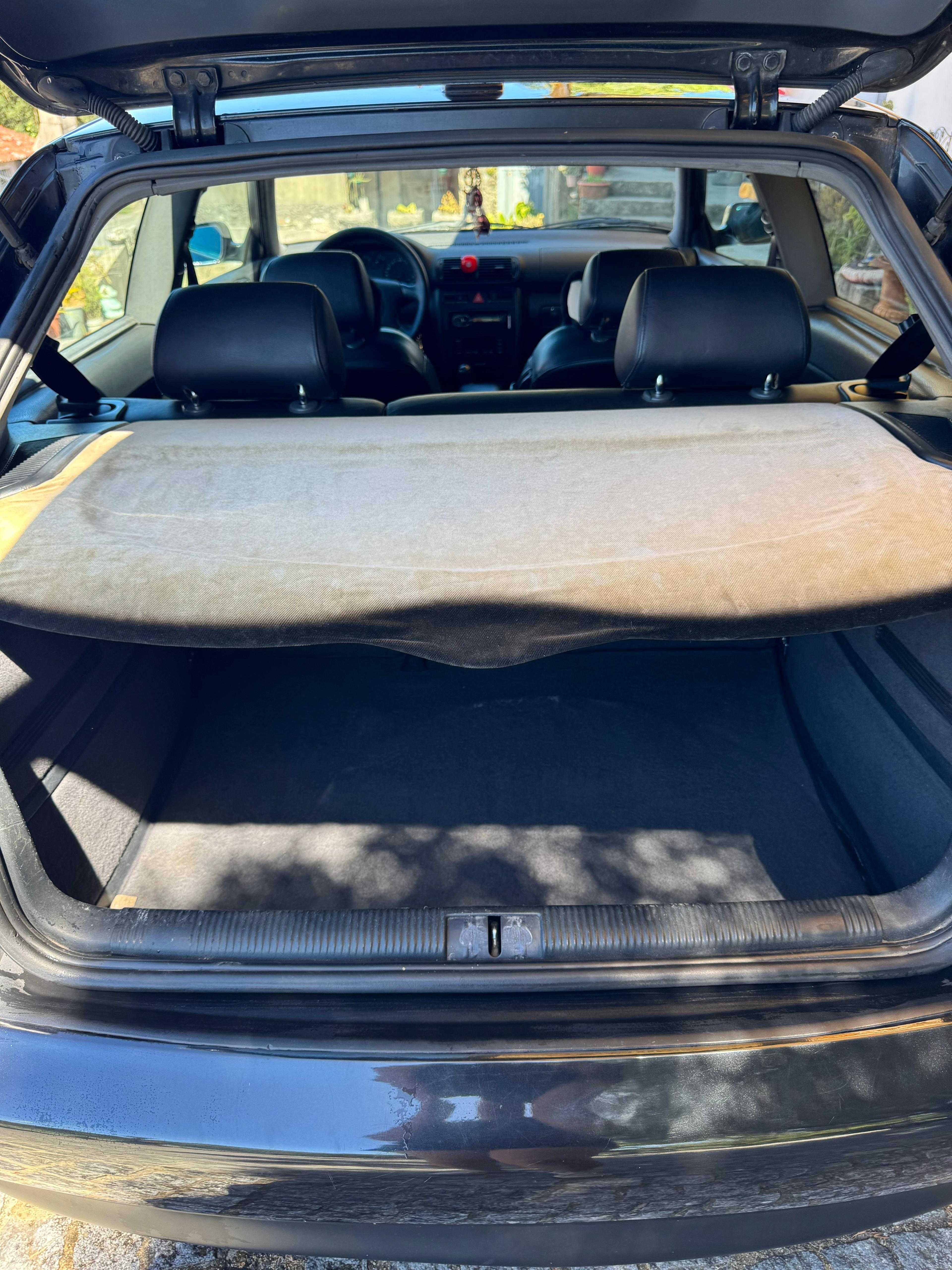 Audi A3 1.9 tdi, Ano 2000