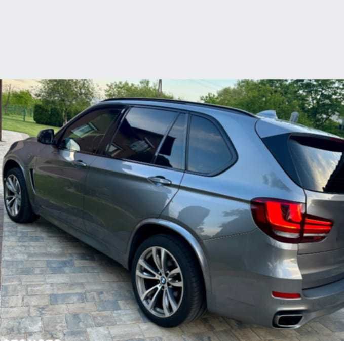 Bmw x5 25d f15 ...