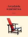 Arcydzieła wzornictwa w2024
Autor: Hodge Susie